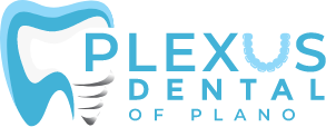 Plexus Dental of Plano logo
