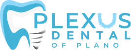 Plexus Dental of Plano logo